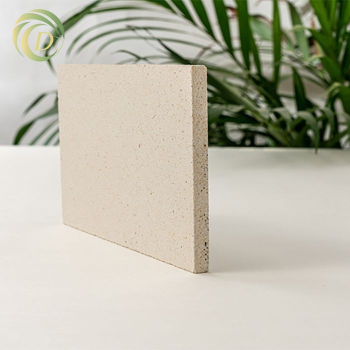 Fire Resistant Backer Board Fire Resistant Backer Board