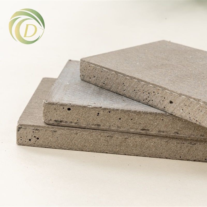 MGO Fire-Leininau Gwrthsefyll A Haenau Amddiffynnol Mewn Cynulliadau