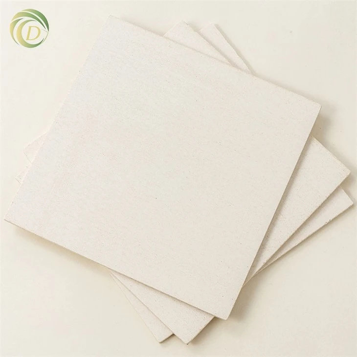 Class A1 Fireproof MGO High Strength Fireproof Materials Magnesium Oxide Board suppliers