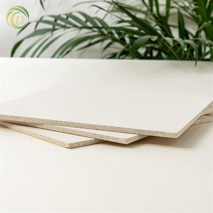 Eco-friendly Magnesium Oxide Board Partition Wall Building Materials With A1 Fireproof Grade suppliers