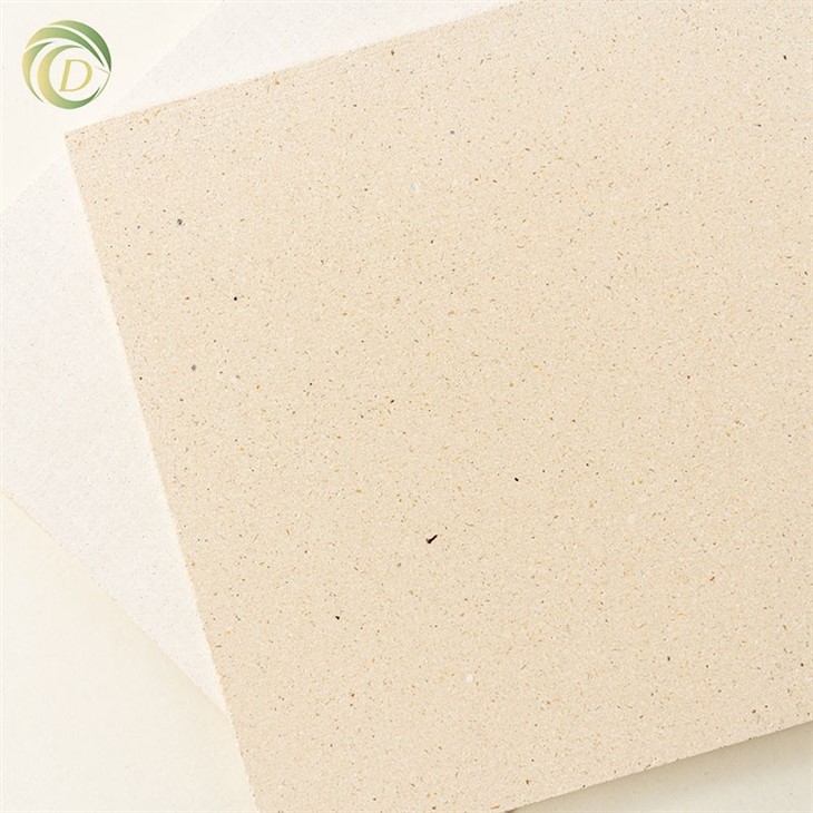 Eco-friendly Magnesium Oxide Board Partition Wall Building Materials With A1 Fireproof Grade factory