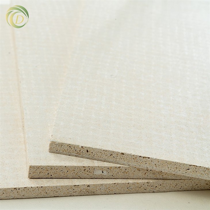 Fireproof Magnesium Oxide Sulphate MGO Flooring Board factory