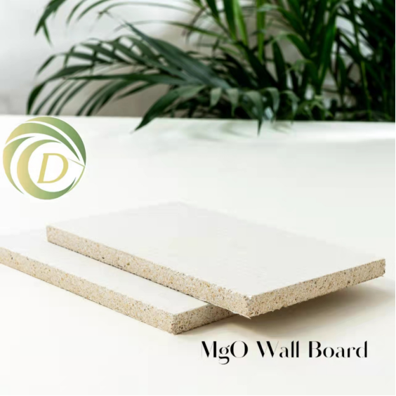 Fireproof Magnesium Oxide Sulphate MGO Flooring Board price