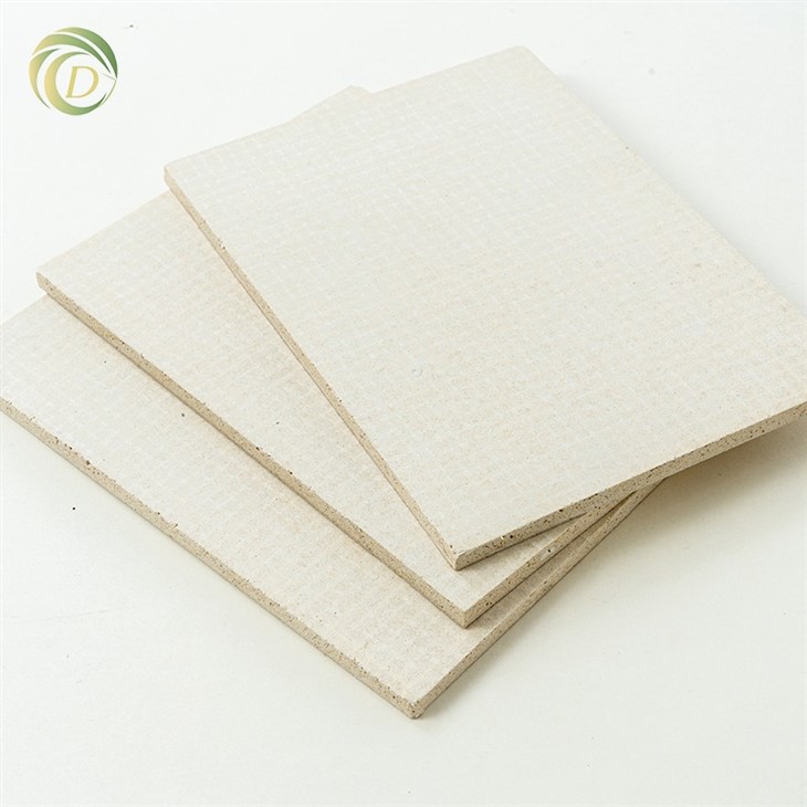 Fireproof Magnesium Oxide Sulphate MGO Flooring Board high quality