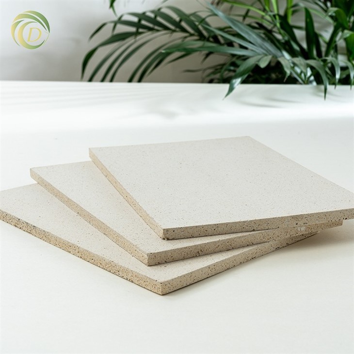 Magnesium Oxide Board Fire Proof Exterior Wall Cement Partition best